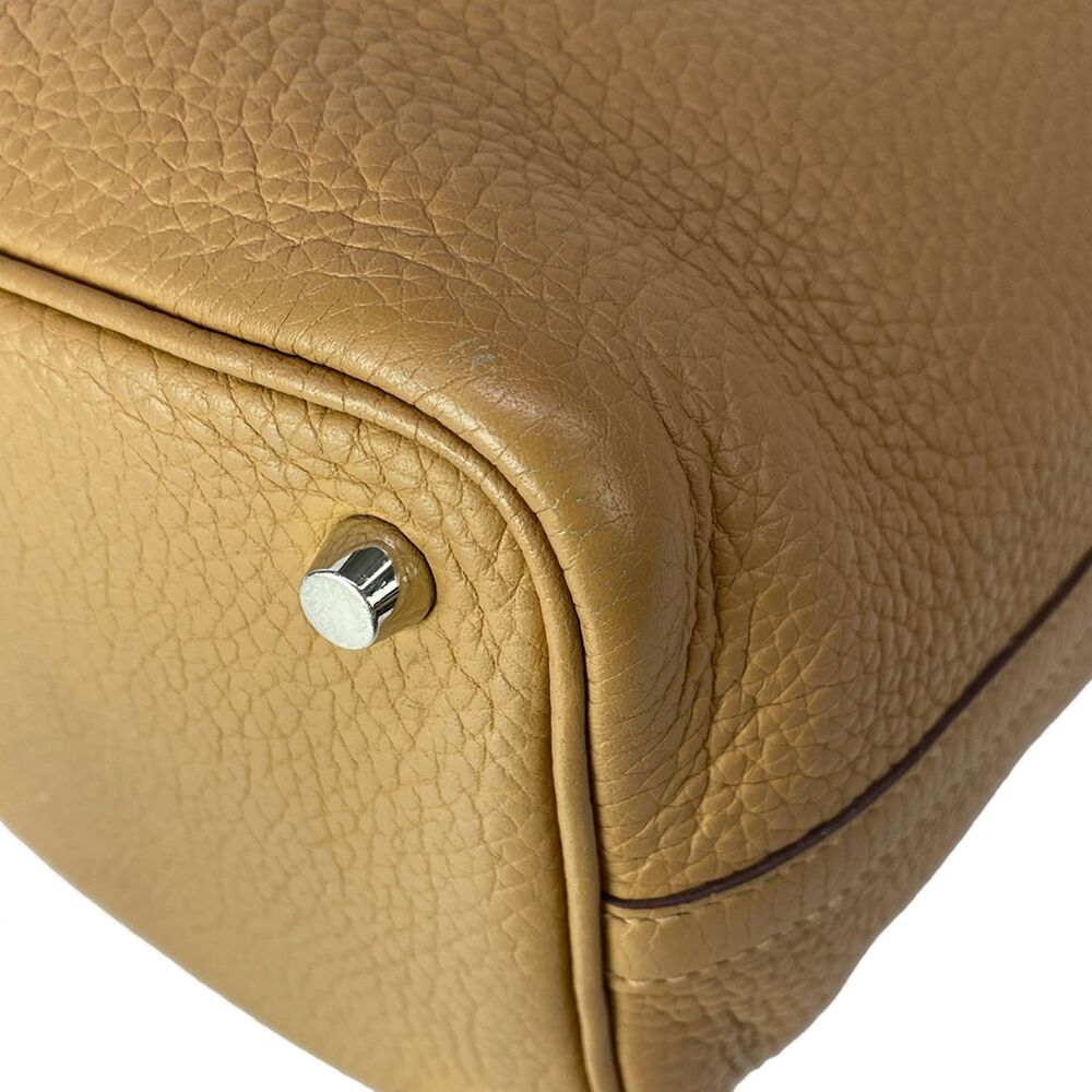 Hermès Picotin Lock PM Handbag - Picture 7 of 16